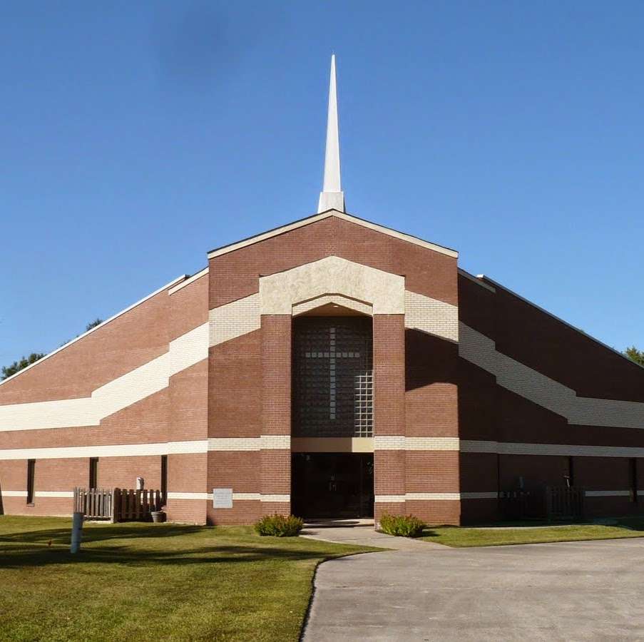 Lakeway Baptist Church | 5801 FM 1960, Humble, TX 77346, USA | Phone: (281) 441-9473
