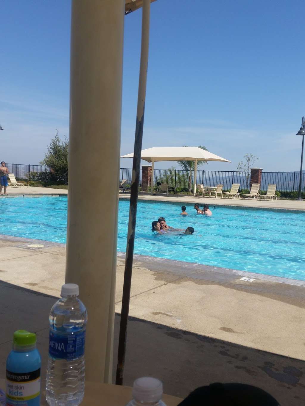 Alberhill Ranch Private Community Swim Park | 4100 Gina Lynne Ln, Lake Elsinore, CA 92530, USA