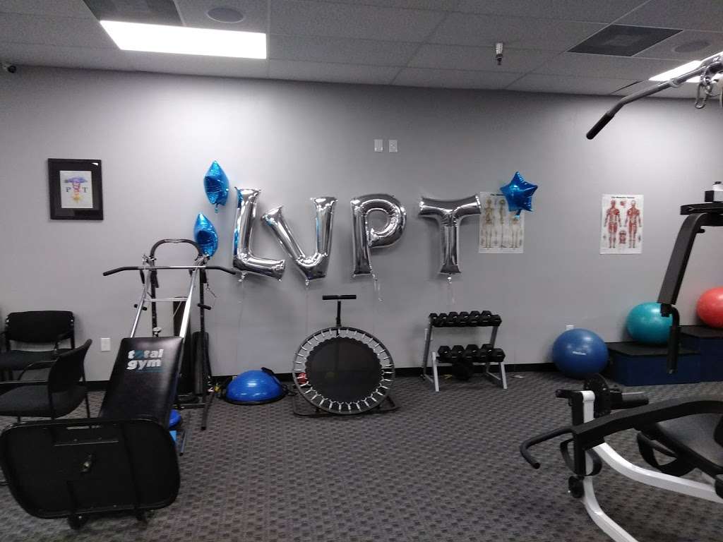 La Verne Physical Therapy | 2123 Foothill Blvd Unit D, La Verne, CA 91750 | Phone: (909) 596-9696