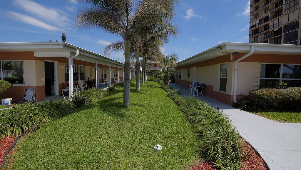 Long Key Beach Resort Motel | 3828 Gulf Blvd, St Pete Beach, FL 33706, USA | Phone: (727) 360-1748