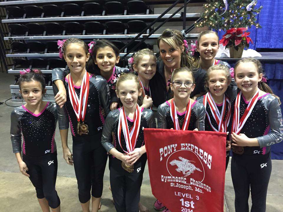 Byrds Dance and Gymnastics | 2929 N 103rd Terrace, Kansas City, KS 66109, USA | Phone: (913) 788-9792