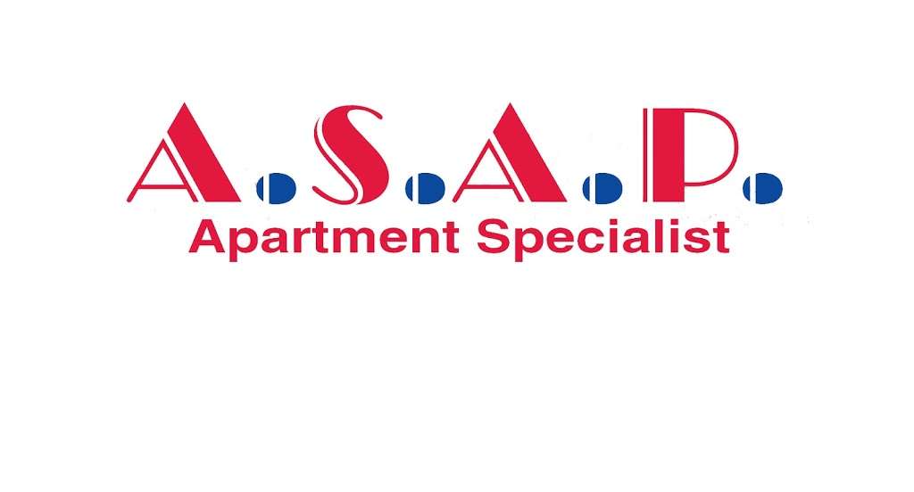 A.S.A.P. Apartment Locators | 16460 Kuykendahl Rd #122, Houston, TX 77068, USA | Phone: (281) 876-2727