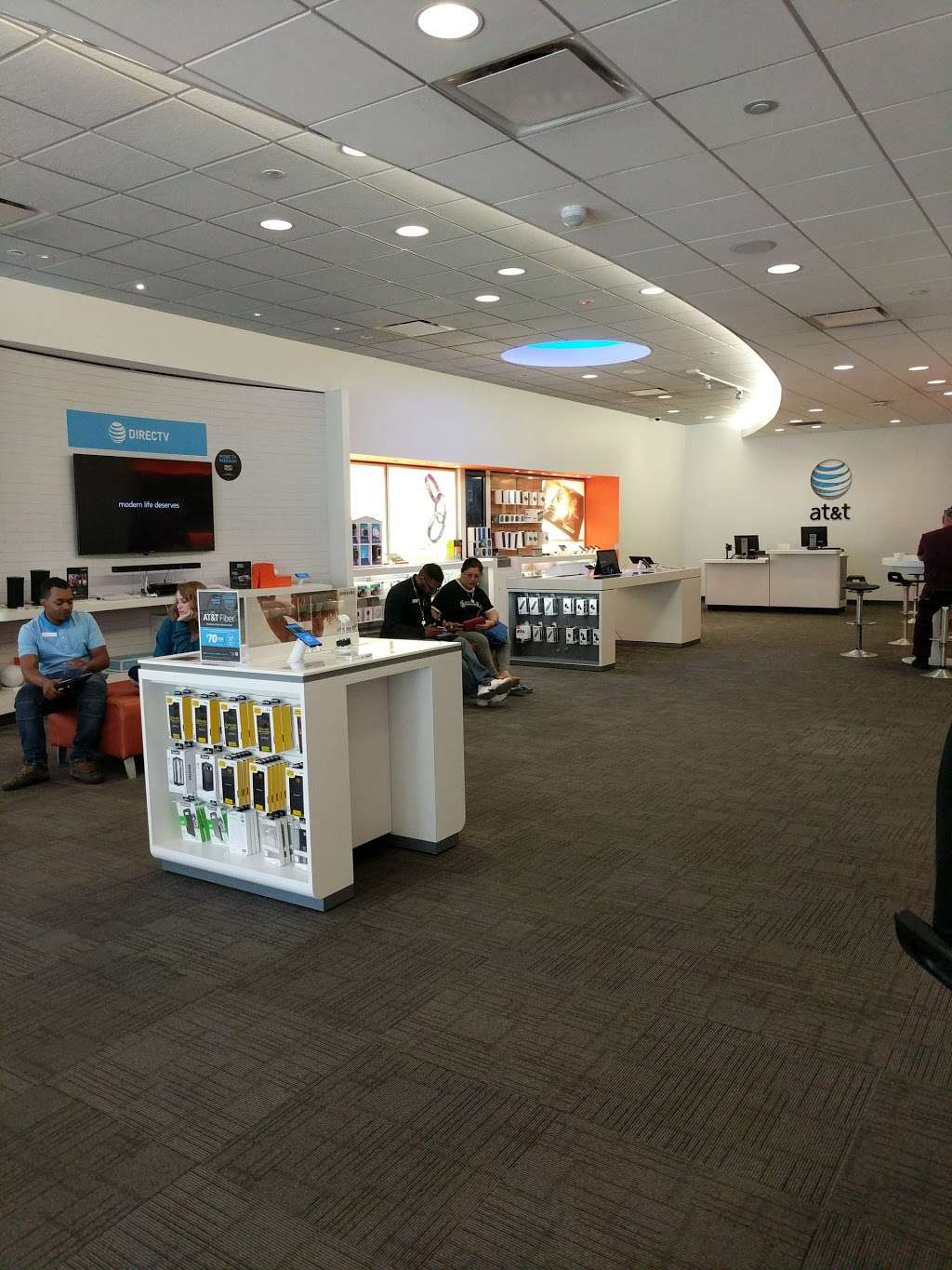 AT&T Store | 2465 Sand Creek Rd, Brentwood, CA 94513 | Phone: (925) 634-2711