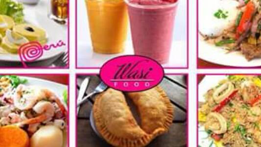 At Wasi Food Take out Restaurant | 17 Franklin St, Bloomfield, NJ 07003, USA | Phone: (973) 429-3030