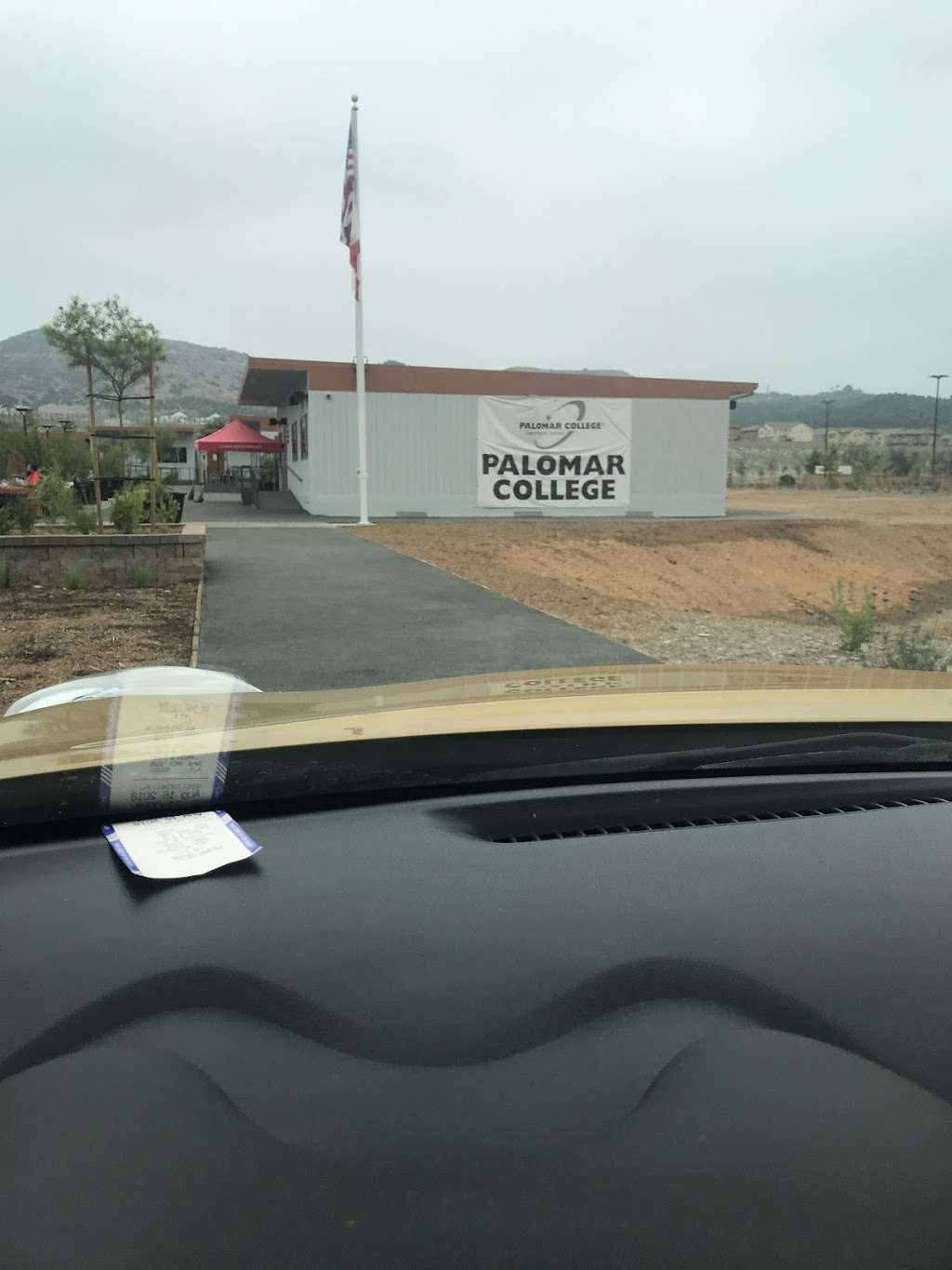 Palomar College Fallbrook Education Center - university  | Photo 1 of 1 | Address: 35090 Horse Ranch Creek Rd, Fallbrook, CA 92028, USA | Phone: (760) 744-1150