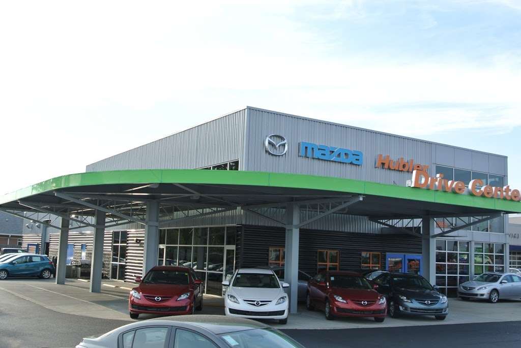 Hubler Mazda | 1253 US-31, Greenwood, IN 46143, USA | Phone: (317) 885-7379