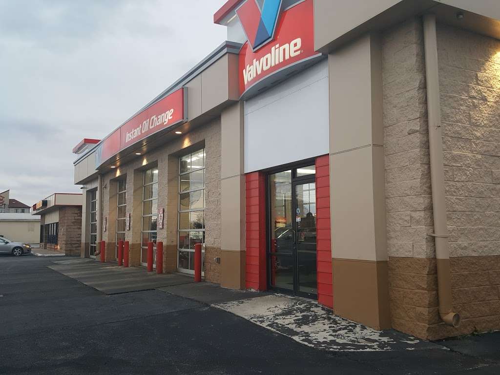 Valvoline Instant Oil Change | 710 N Dupont Hwy, Dover, DE 19901 | Phone: (302) 730-1340