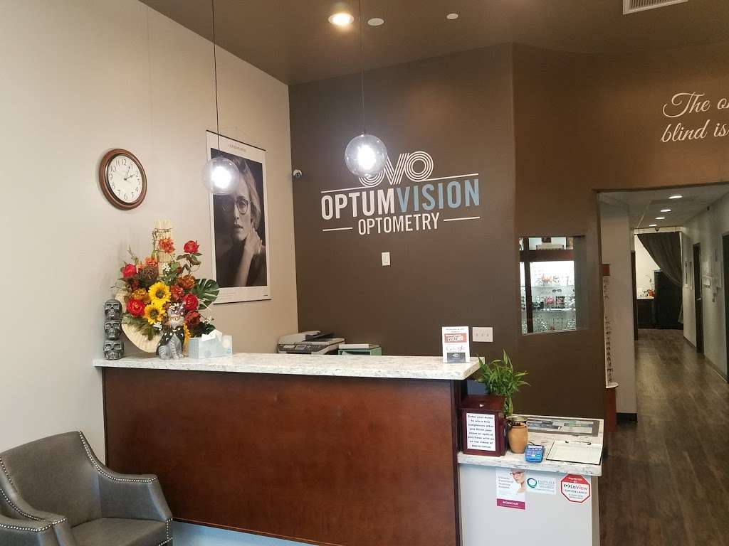 Optumvision Optometry | 5337 Hamner Ave #709, Eastvale, CA 91752, USA | Phone: (951) 456-0088