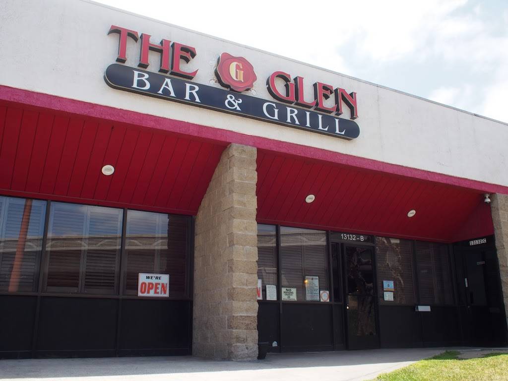 The Glen Bar & Grill | 13132 Garden Grove Blvd, Garden Grove, CA 92843, USA | Phone: (714) 663-1775