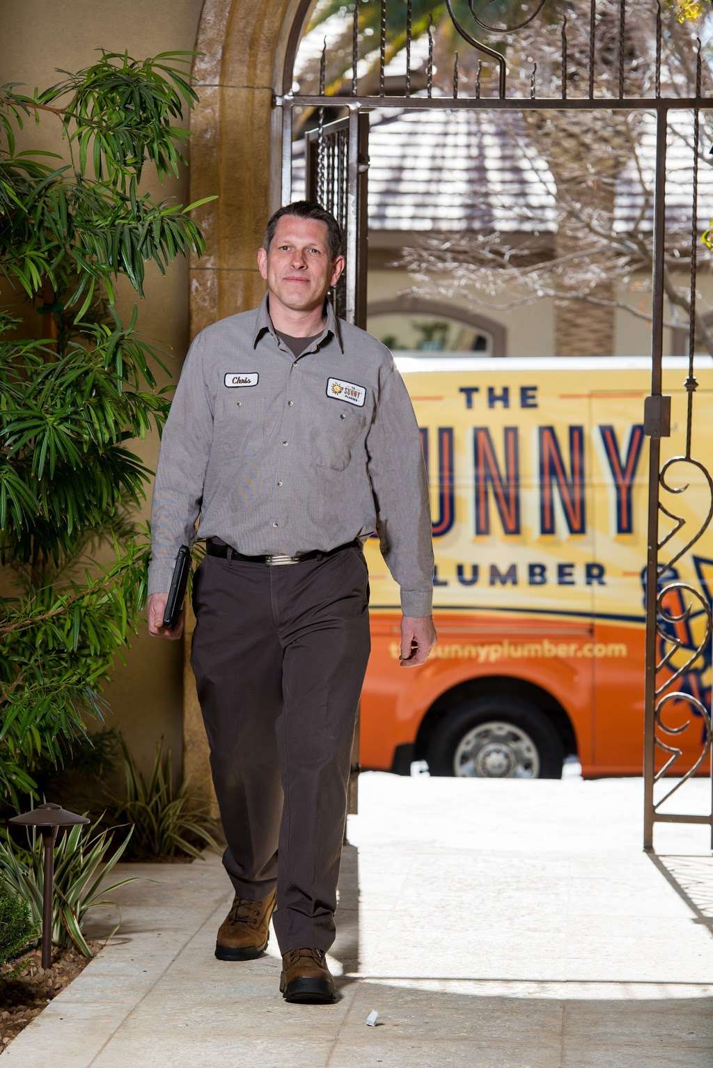 The Sunny Plumber SoCal | 532 Malloy Ct, Corona, CA 92880, USA | Phone: (951) 357-6597