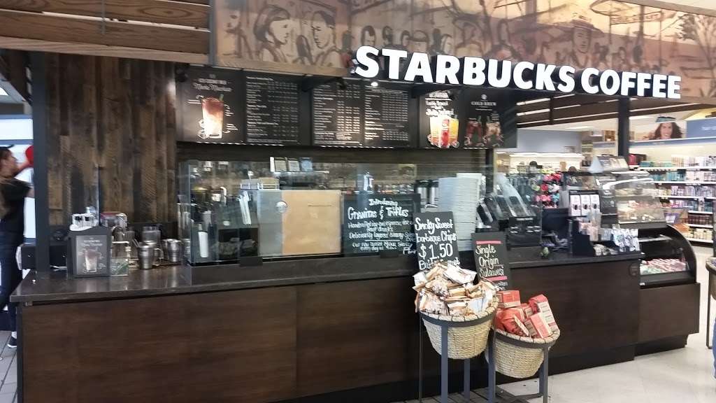 Starbucks | 1300 W Fairmont Pkwy, La Porte, TX 77346, USA | Phone: (281) 842-1020