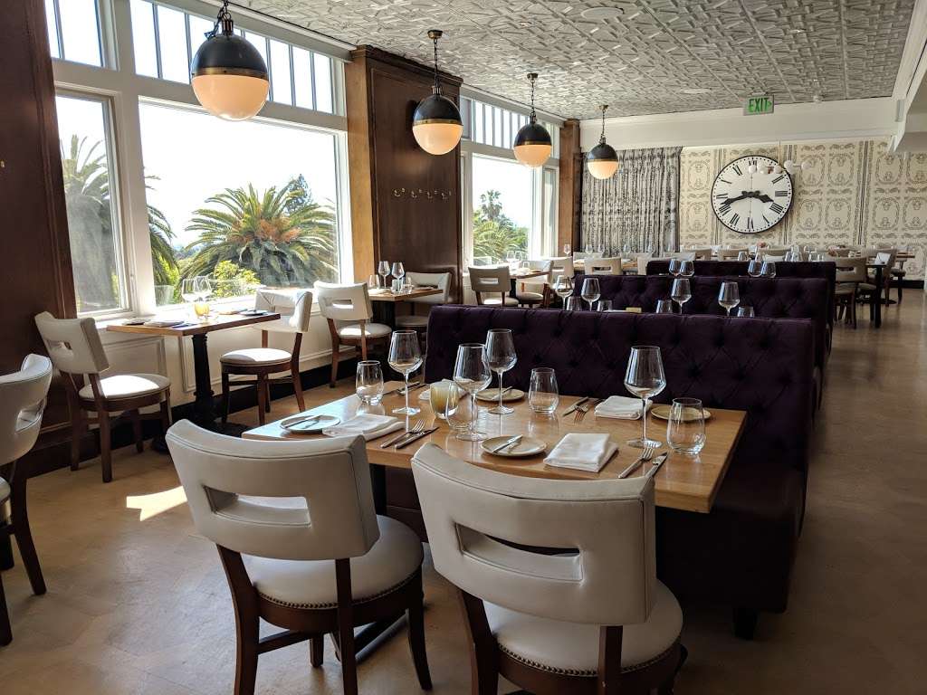 Limewood Bar & Restaurant | 41 Tunnel Rd, Berkeley, CA 94705, USA | Phone: (510) 549-8585