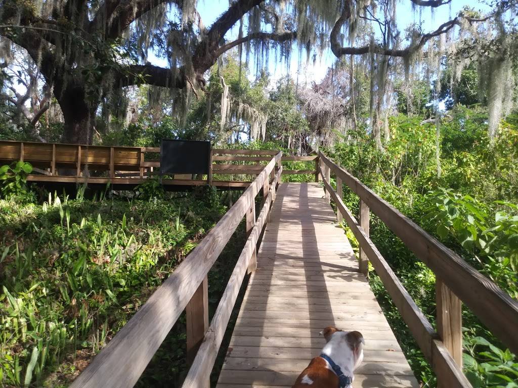 Emerson Point Preserve | 5801 17th St W, Palmetto, FL 34221 | Phone: (941) 742-5923