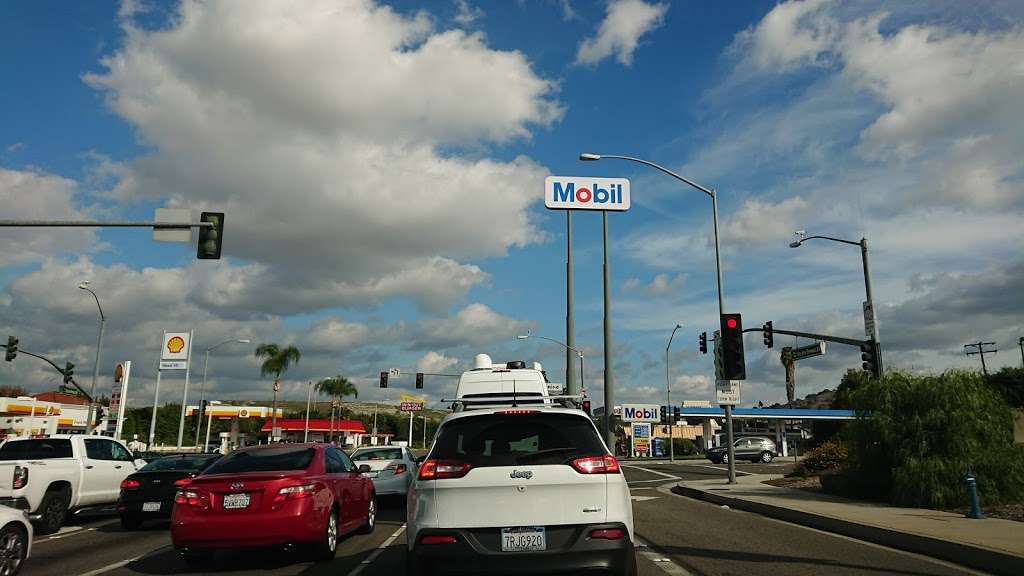 Mobil | 1024 S Brea Canyon Rd, Walnut, CA 91789, USA | Phone: (909) 468-2225