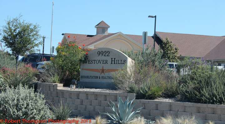 Westover Hills Rehabilitation and Healthcare Center | 9922 TX-151, San Antonio, TX 78251, USA | Phone: (210) 546-2273