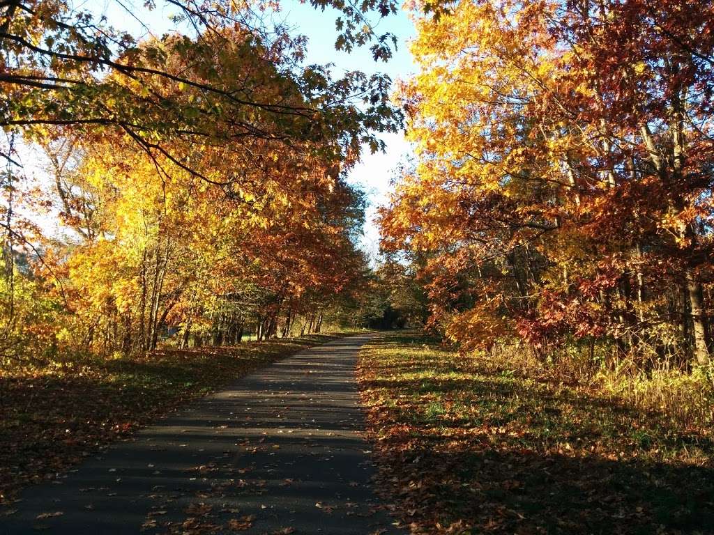 Adams Playground | Lexington, MA 02420, USA