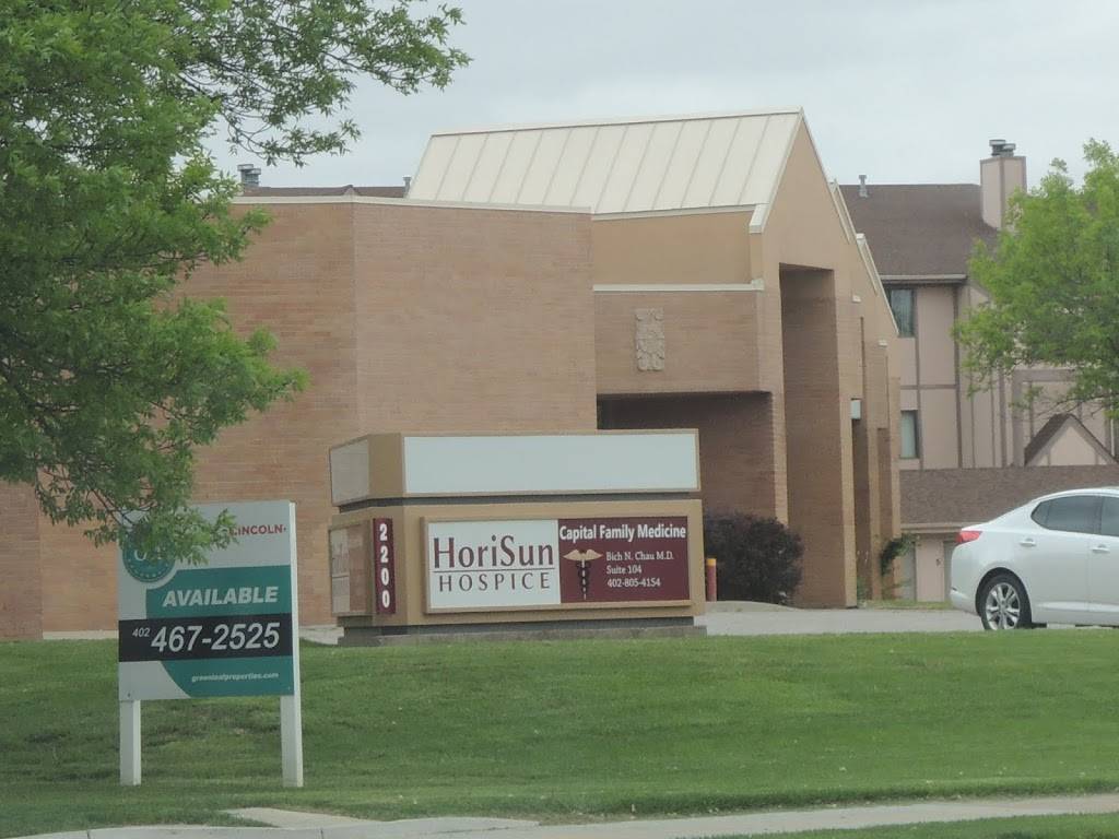 Horisun Hospice | 2200 S 40th St #101, Lincoln, NE 68506, USA | Phone: (402) 484-6444