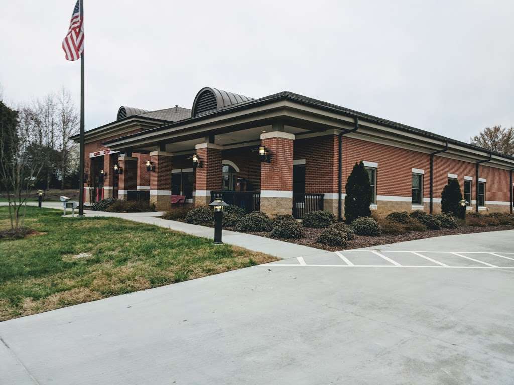 Mooresville Fire Station 5 | 125 Balmy Ln, Mooresville, NC 28117, USA | Phone: (704) 799-4050