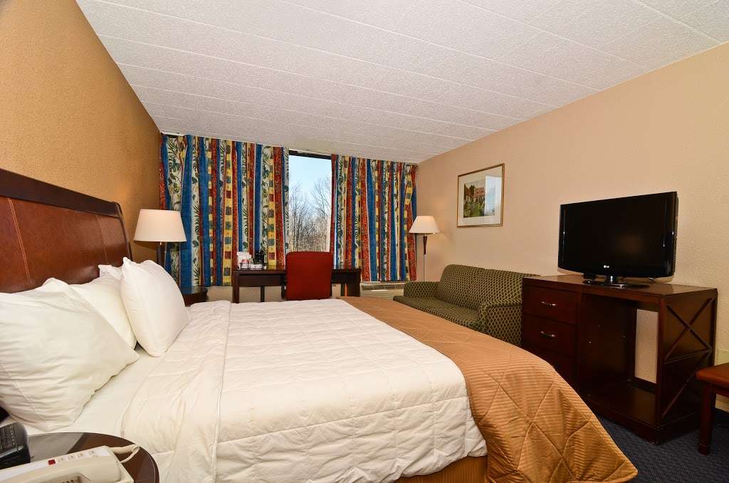 Pocono Resort & Conference Center - POCONO MOUNTAINS | 35 Hospitality Way, Lake Harmony, PA 18624 | Phone: (570) 443-7271