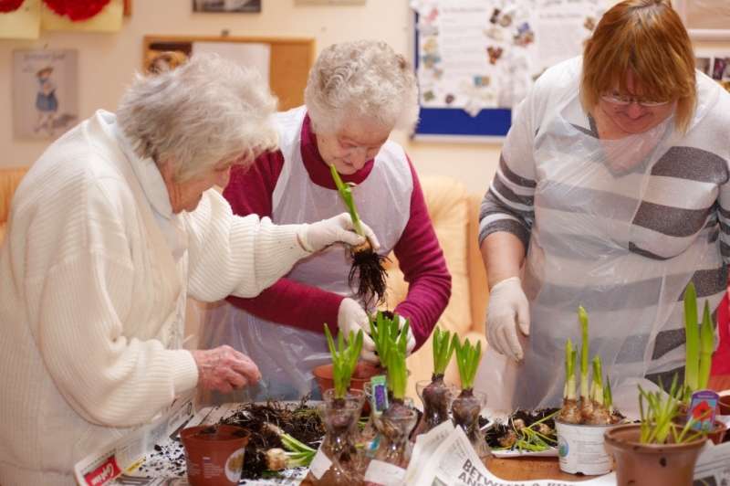 Foxbridge House Care Home | foxbridge house, Sevenoaks Rd, Orpington BR6 7FB, UK | Phone: 01689 768030