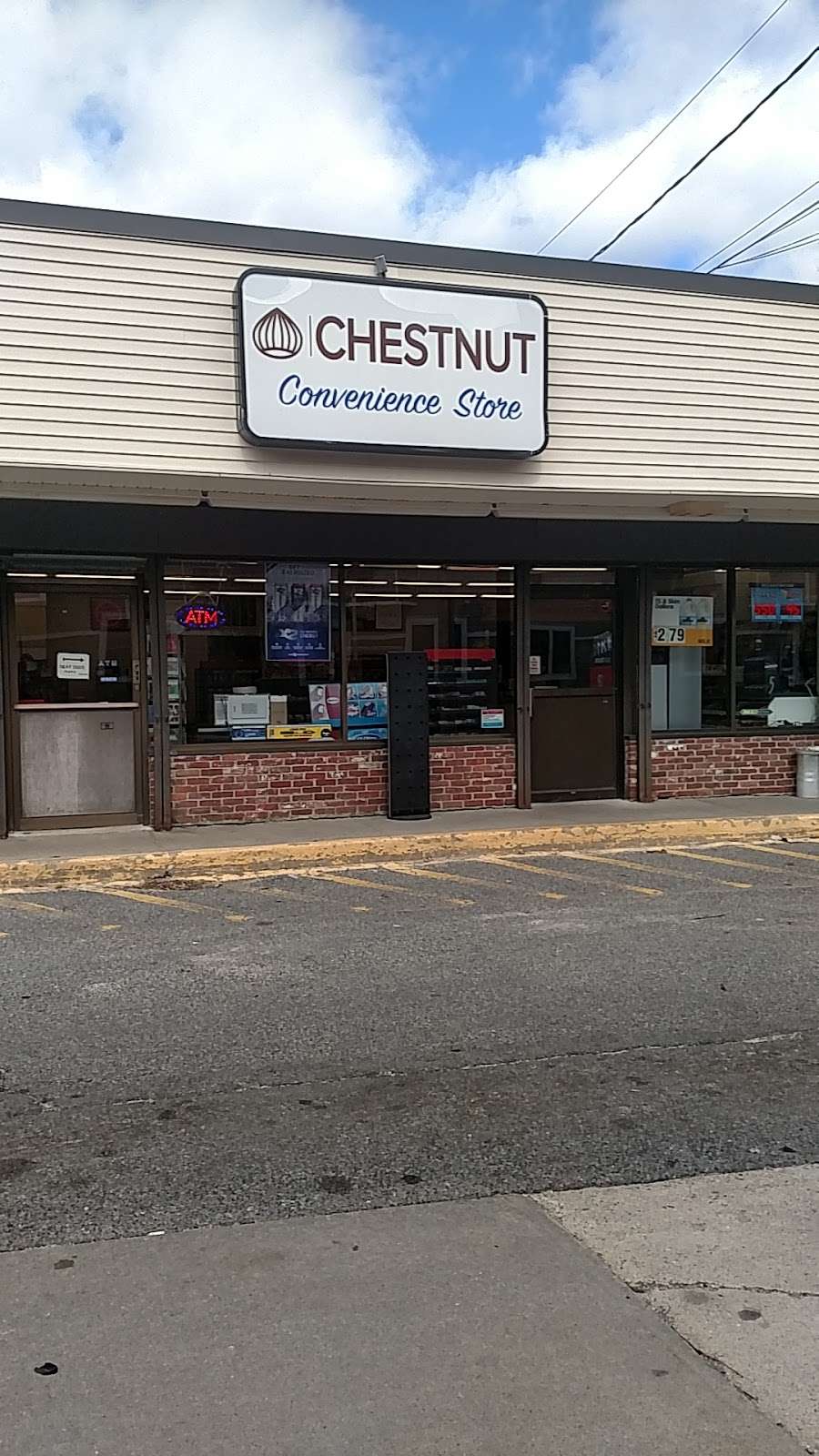 Chestnut Convenience Store | 87 Chestnut St, Marlborough, MA 01752, USA | Phone: (508) 229-7833