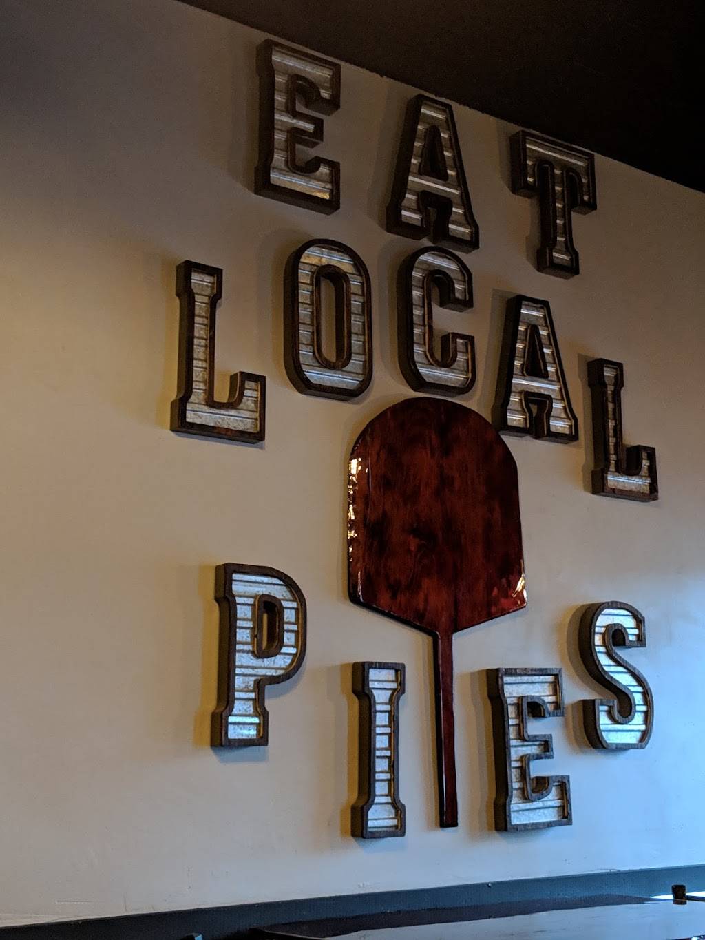 Full Circle Pies | 4105 N Bend Rd, Cheviot, OH 45211, USA | Phone: (513) 882-3335