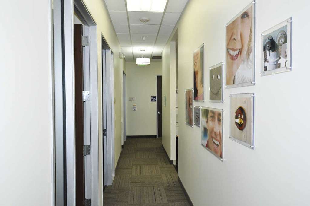 Cypress Crossroads Dental Group | 14041 Grant Rd Ste 110, Cypress, TX 77429, USA | Phone: (281) 876-0131