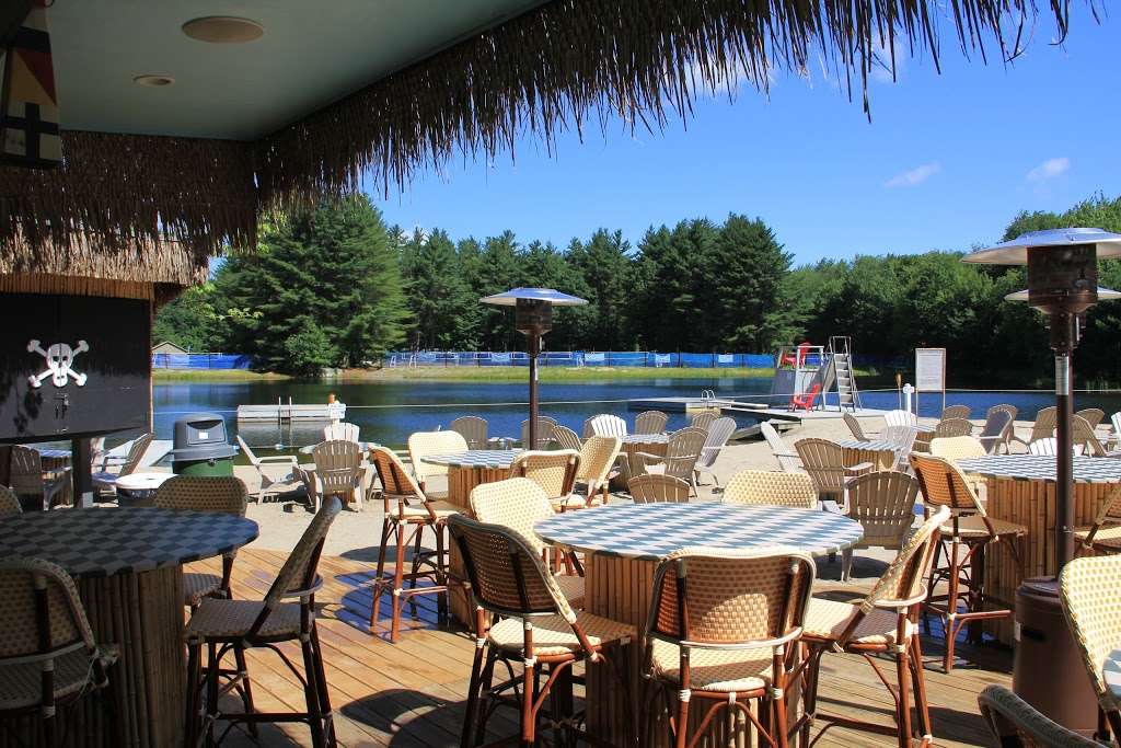 The Sunset Tiki Bar | 79 Powers Rd, Westford, MA 01886, USA | Phone: (978) 692-5700