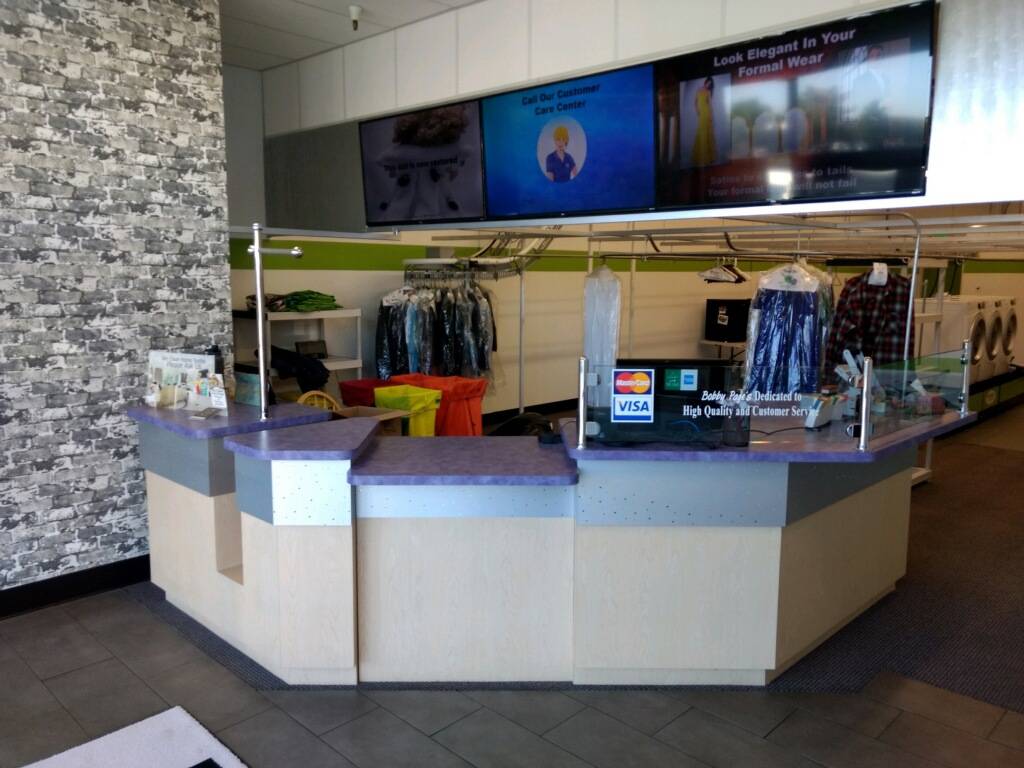Bobby Pages Dry Cleaners | 3318 S McCarran Blvd, Reno, NV 89502, USA | Phone: (775) 827-2457