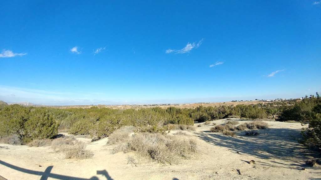 Barrel Springs Hiking Trail | Barrel Springs Rd, Palmdale, CA 93550, USA