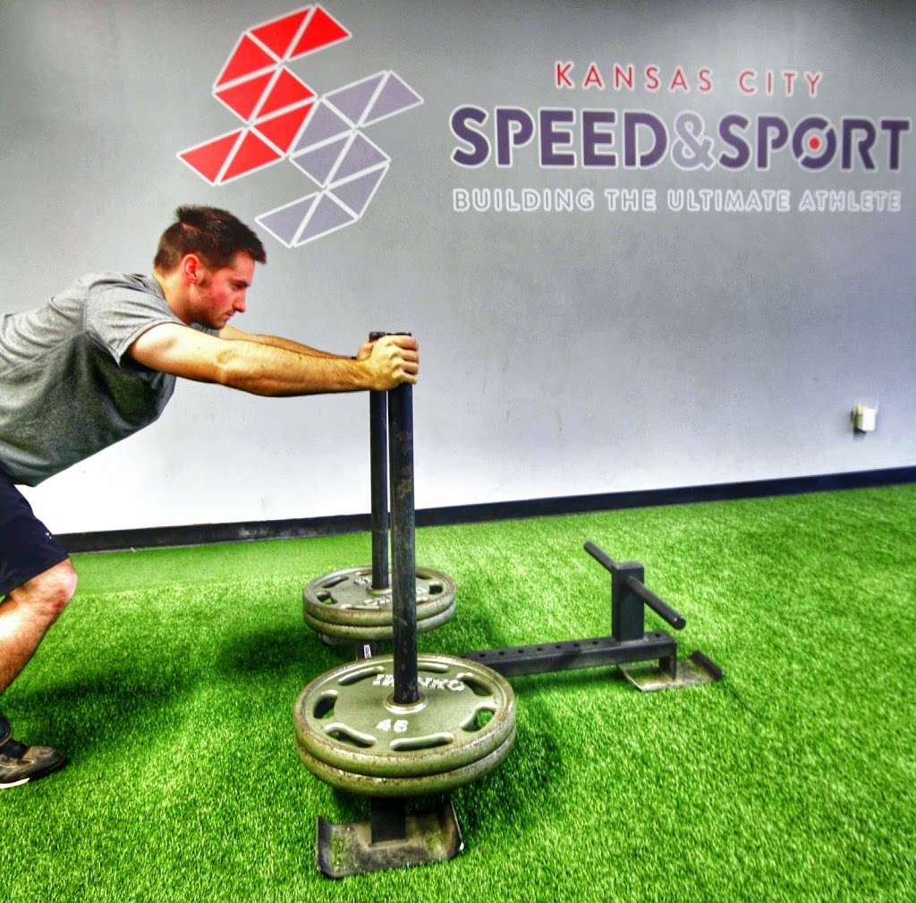 Nate Bruns Fitness, LLC | 2305 W 143rd St, Leawood, KS 66224, USA | Phone: (785) 383-8999