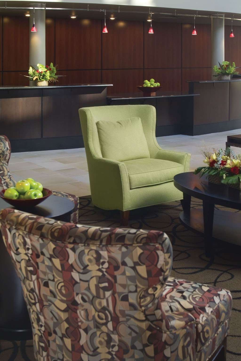 Crowne Plaza Indianapolis-Airport | 2501 South High School Road, Indianapolis, IN 46241 | Phone: (317) 244-6861