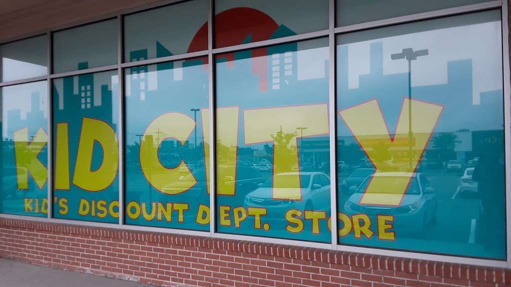 Kid City | 749 NJ-440, Jersey City, NJ 07304, USA | Phone: (201) 332-0888