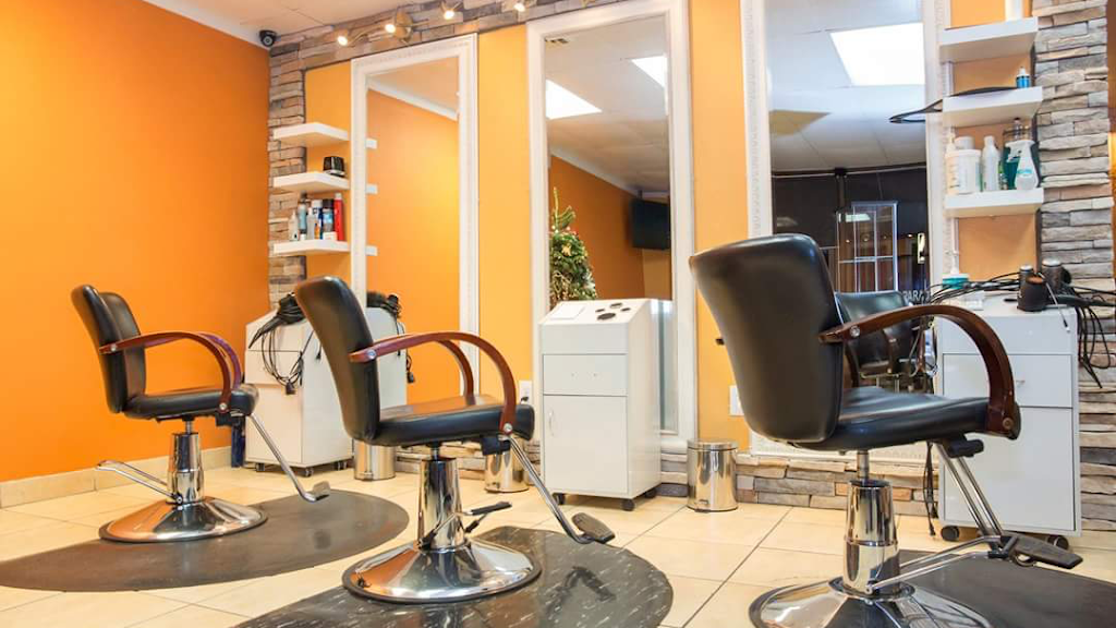 Tijera Dorada Beauty Salon & barber shop | 456 W Main St suite #C, Mesa, AZ 85201, USA | Phone: (480) 516-6435