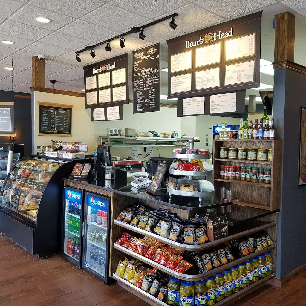 Darlas Deli & Cafe | 6800 W 183rd St, Tinley Park, IL 60477 | Phone: (708) 894-7100