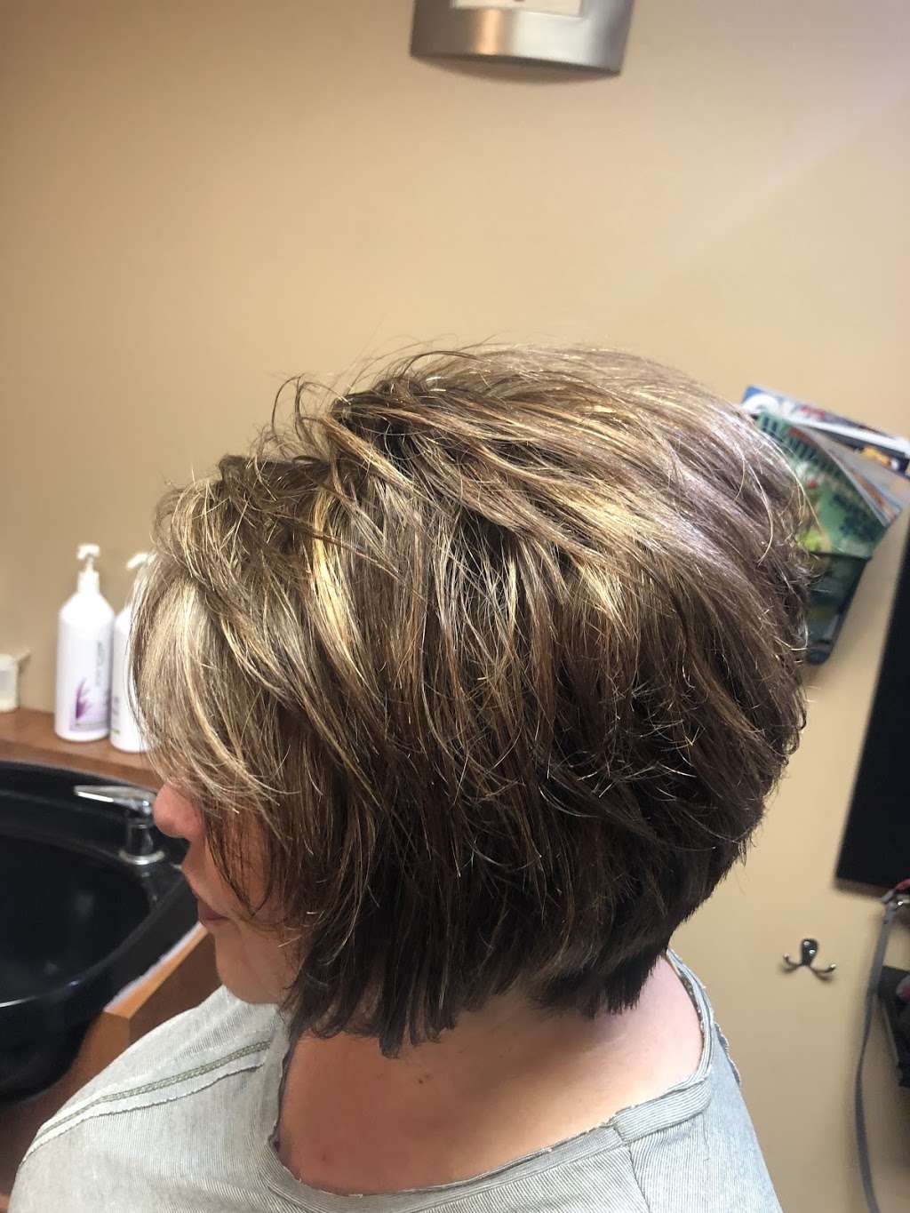 Hair Designs by Chris Curran at Treusdell Salon Spa | 11106 Huebner Rd, San Antonio, TX 78230, USA | Phone: (210) 310-4648