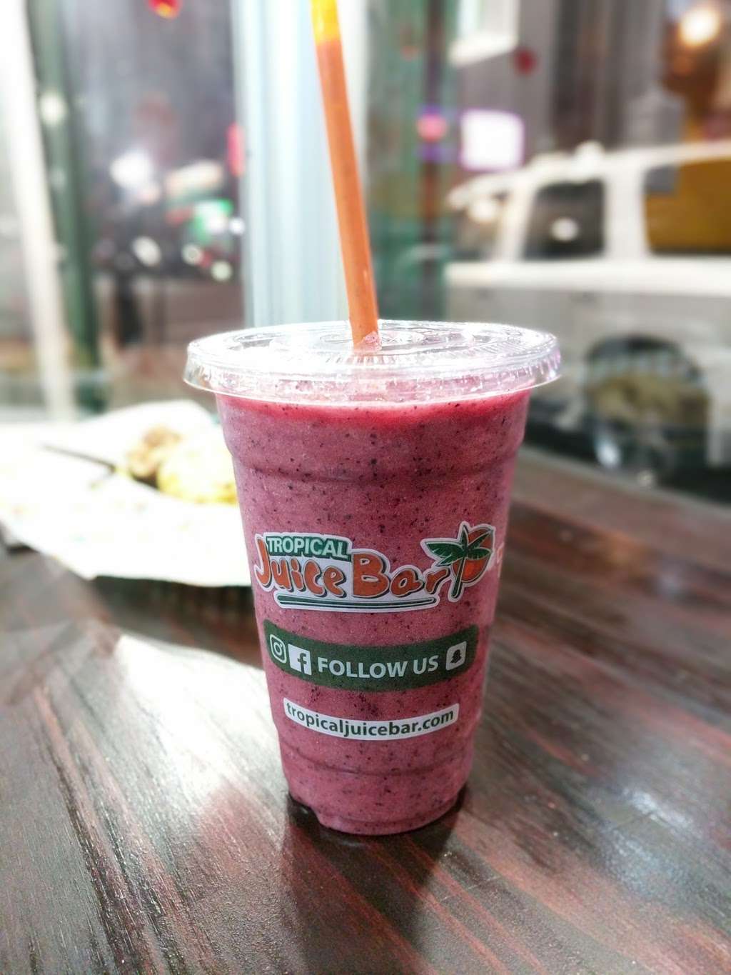 Tropical Juice Bar | 1702 Bergenline Ave, Union City, NJ 07087 | Phone: (201) 453-3066