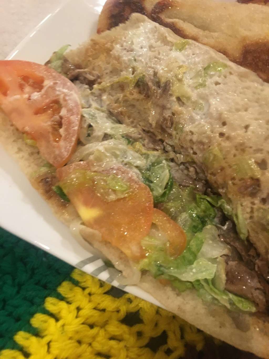 The Pizza Box & Hoagie Shop | 21 N Main St, Dover, PA 17315, USA | Phone: (717) 292-2200