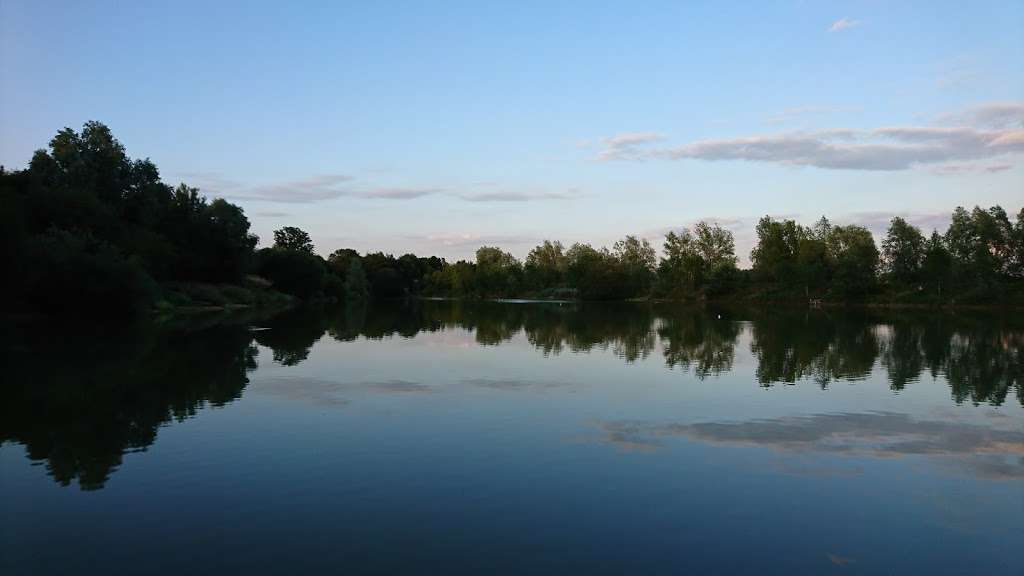 Albans Lakes | St Albans AL4 0RY, UK | Phone: 07921 766581