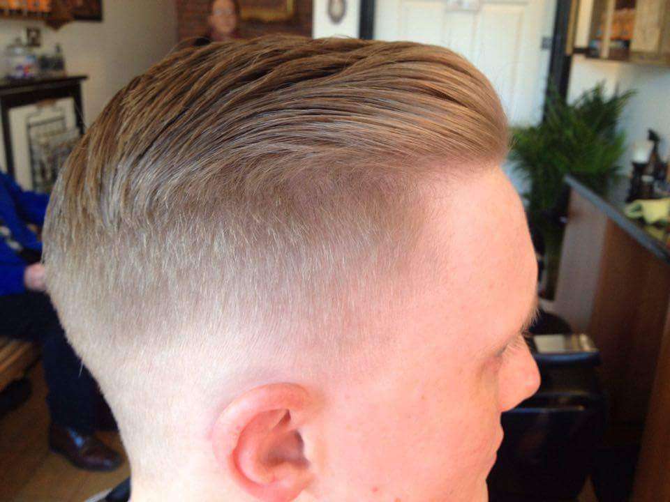 Lords & Lads Barbershop | 120 London Rd, Knebworth SG3 6HB, UK | Phone: 07510 140134