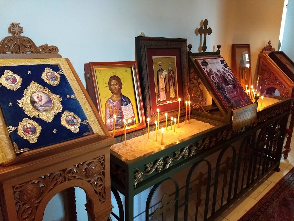 Holy Trinity Greek Orthodox | 4905 Franklin Pike, Nashville, TN 37220, USA | Phone: (615) 333-1047