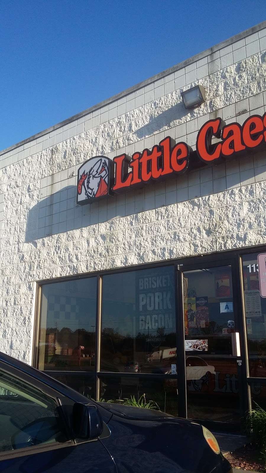 Little Caesars Pizza | 1137 Hwy 9 Bypass W, Lancaster, SC 29720, USA | Phone: (803) 286-7605