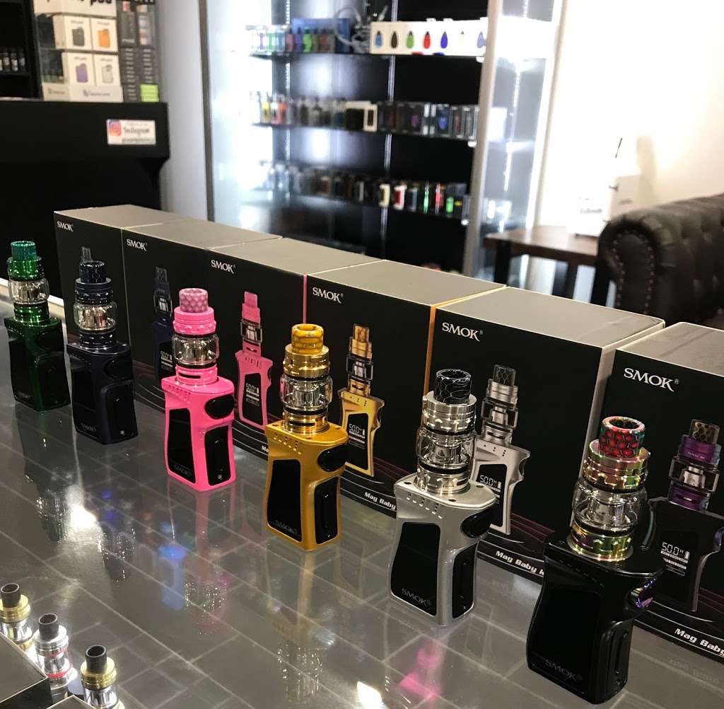 Vape Envy | 10506 S Knott Ave, Stanton, CA 90680 | Phone: (714) 886-2381