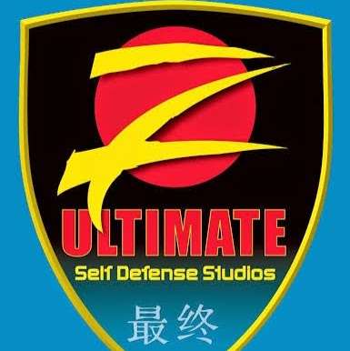 Z-Ultimate Self Defense Studios | 7532 E Chapman Ave, Orange, CA 92869, USA | Phone: (714) 538-0336
