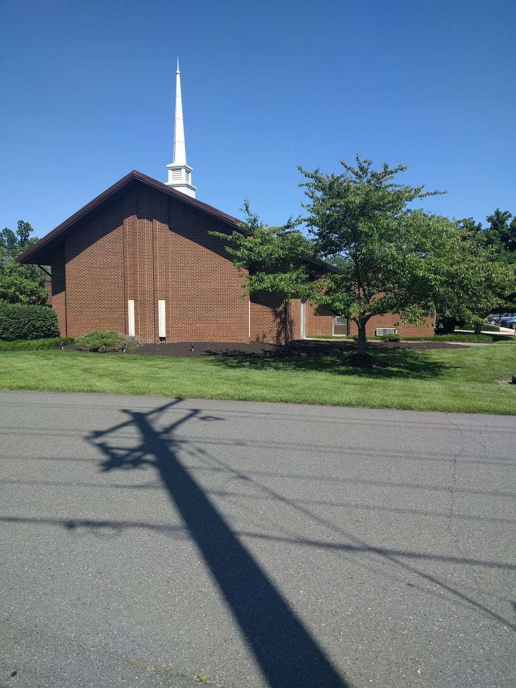 The Church of Jesus Christ of Latter-day Saints | 4911 Ox Rd, Fairfax, VA 22030, USA | Phone: (703) 273-5887