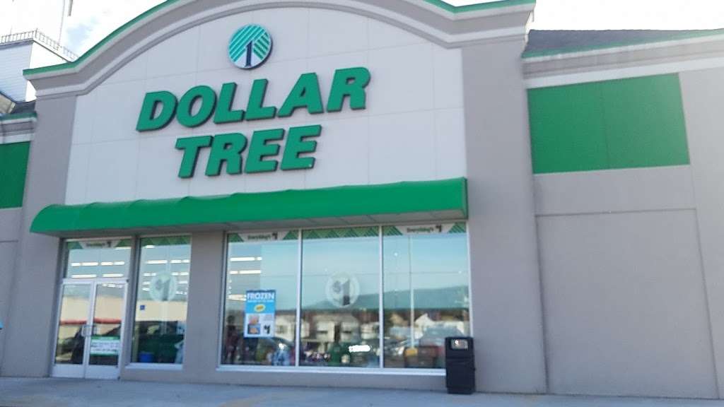 Dollar Tree | 2550 Perkiomen Ave, Reading, PA 19606 | Phone: (610) 779-7179