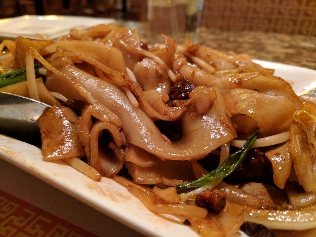 Mos Chinese Kitchen | 9200 W 159th St, Orland Park, IL 60462 | Phone: (708) 403-8848