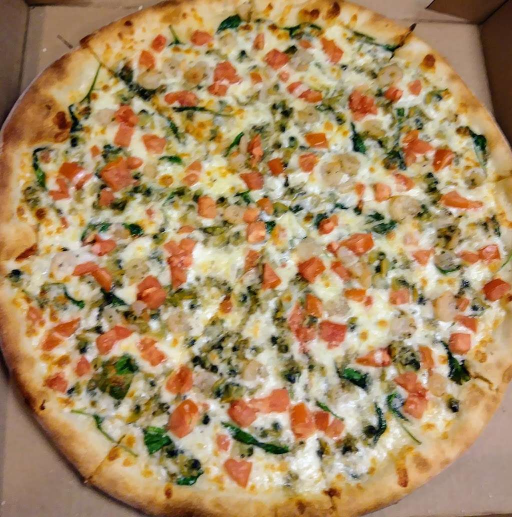 T Js Family Pizza | 209 S Burnt Mill Rd, Voorhees Township, NJ 08043, USA | Phone: (856) 354-0444