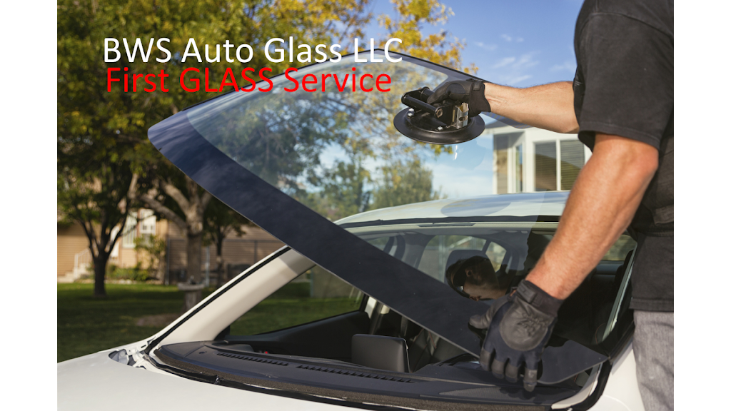 BWS Auto Glass LLC | 1850 W Broadway Rd, Phoenix, AZ 85041, USA | Phone: (602) 323-1622