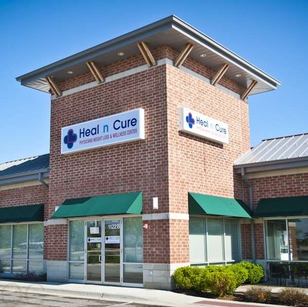 Heal n Cure Wellness, Weight Loss, Family Medicine | 1122 Willow Rd, Northbrook, IL 60062, USA | Phone: (847) 686-4444